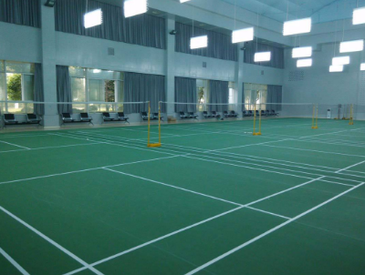  What preparations need to be made to open a badminton hall franchise store